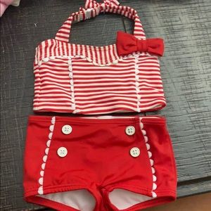 Janie and Jack bikini